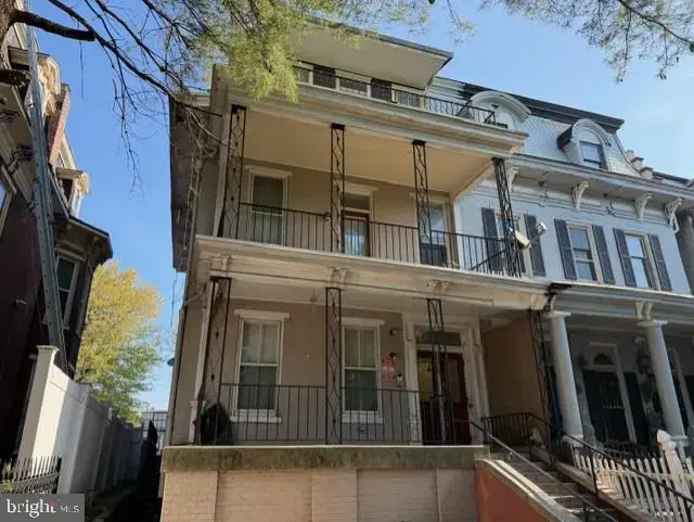 1330 Derry St, Harrisburg