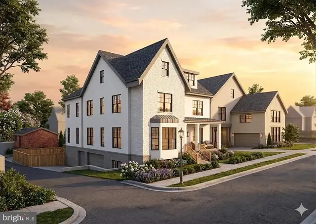 3626 Edmunds St Nw, Washington