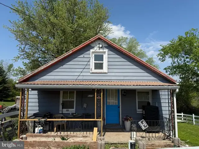 5316 Hines Rd, Frederick