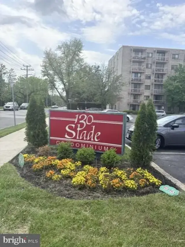130 Slade Ave #202, Pikesville
