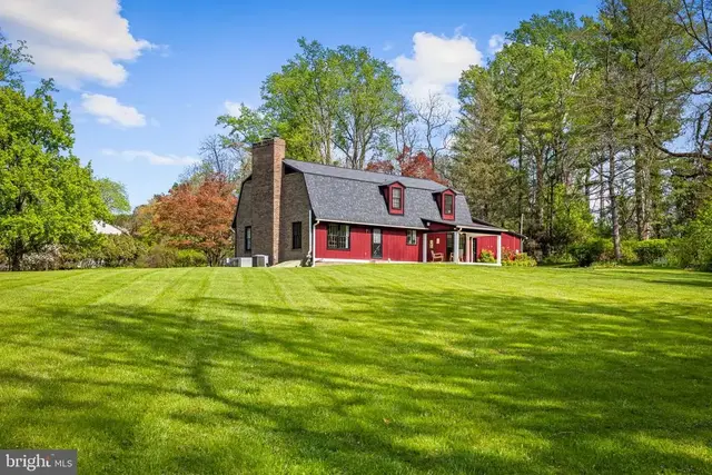 2150 Monkton Rd, Monkton