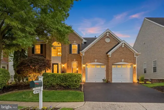14345 Chalfont Dr, Haymarket