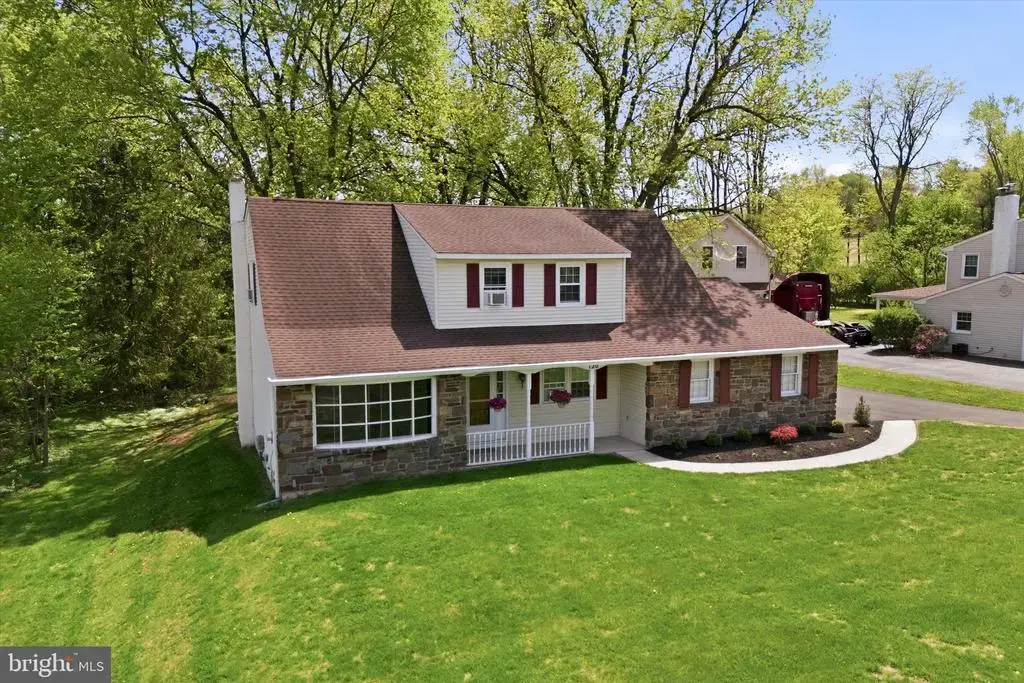 120 Lehigh Dr, RICHBORO