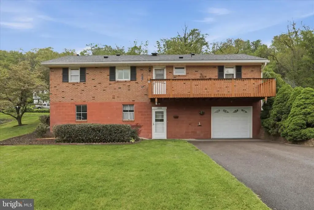 12216 Mcmullen Hwy Sw, CUMBERLAND