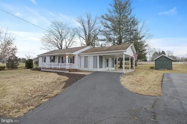 2315 Table Rock Rd, Biglerville
