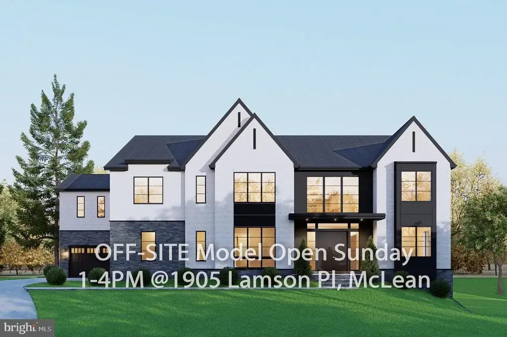 5918 Chesterbrook Rd, MCLEAN