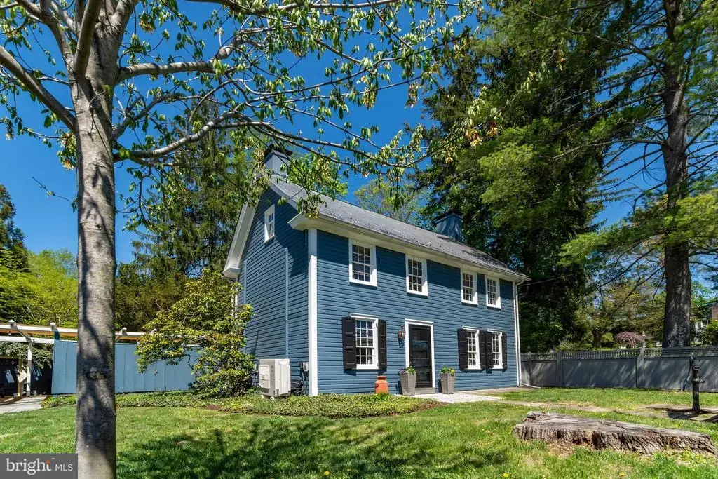 6103 Upper York Rd, NEW HOPE