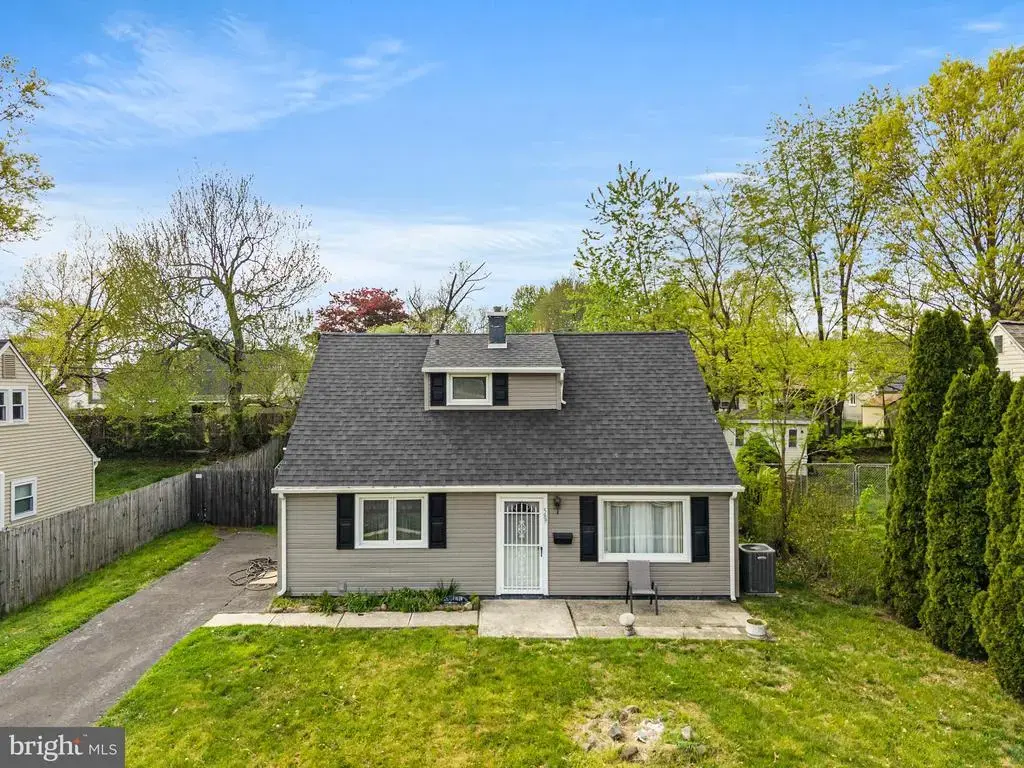 589 Elbridge Rd, MORRISVILLE