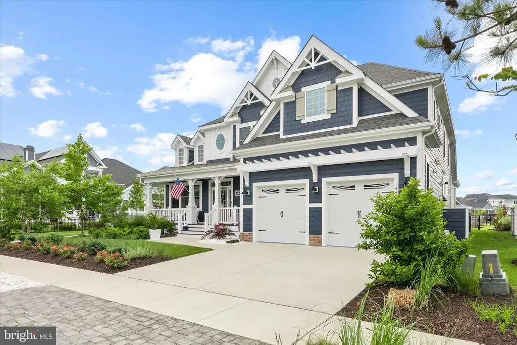 14447 Creekside Xing, selbyville