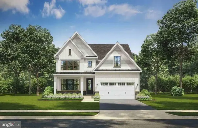 1430 Cranesbill Ln, Odenton