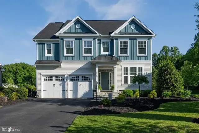 2419 Macallister Ln, Gambrills