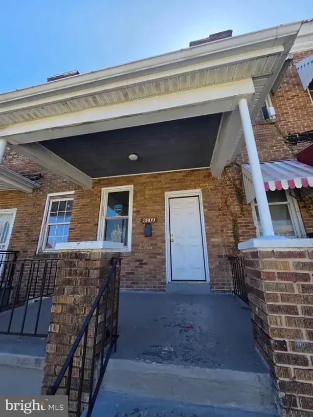 3809 Boarman Ave, Baltimore