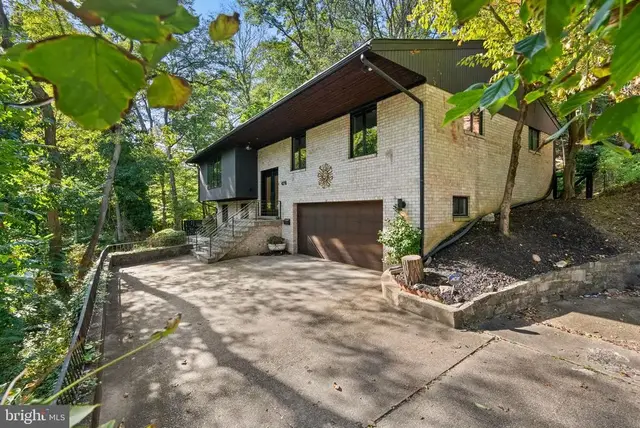 4218 Nw Blagden Ave Nw, Washington
