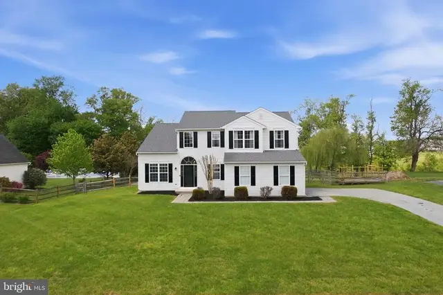 522 Saint Michael Dr, Middletown