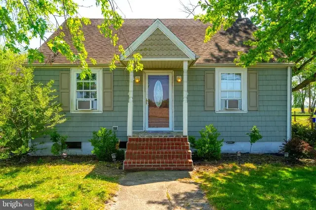 7378 Federalsburg Rd, Bridgeville