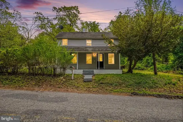 70 Funk Rd, Port Deposit