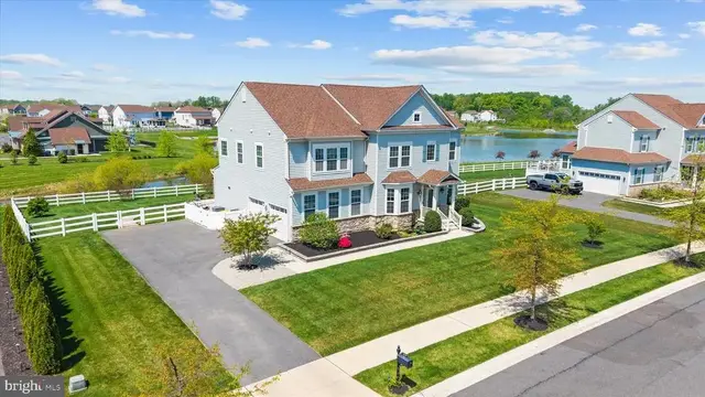 1213 N Olmsted Pkwy, Middletown