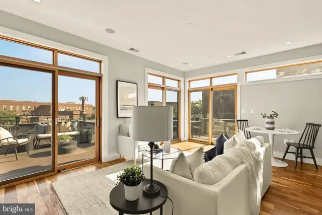 1337 K St Se ##penthouse 3, Washington