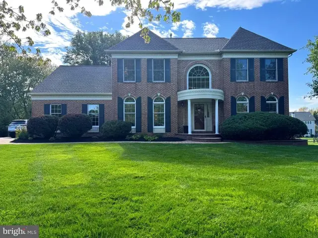 15 Bayberry Close, Newark