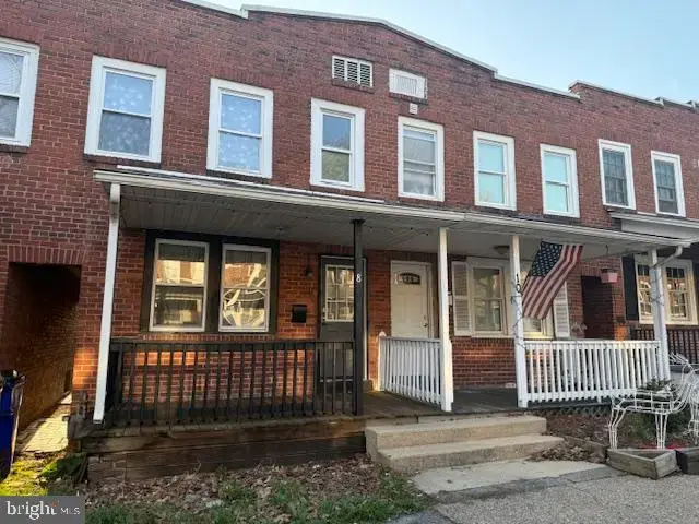 8 Denham Ave, Claymont