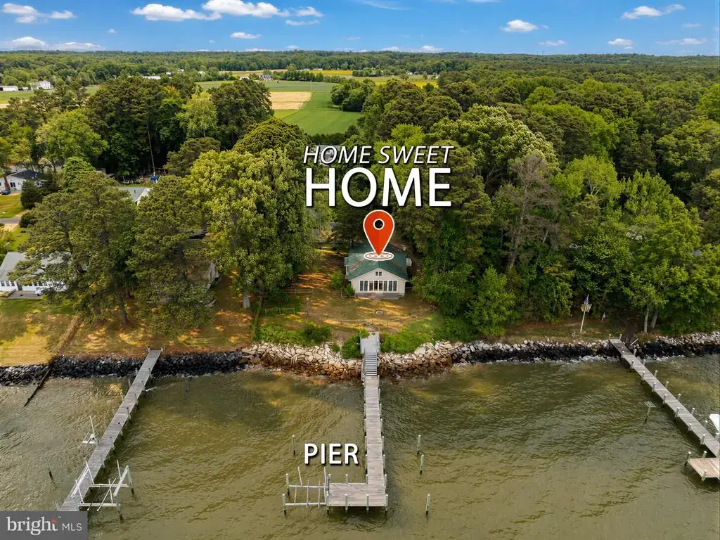 42195 White Point Beach Rd, LEONARDTOWN