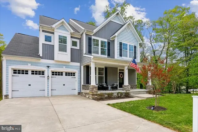9244 Old Harford Rd, Baltimore
