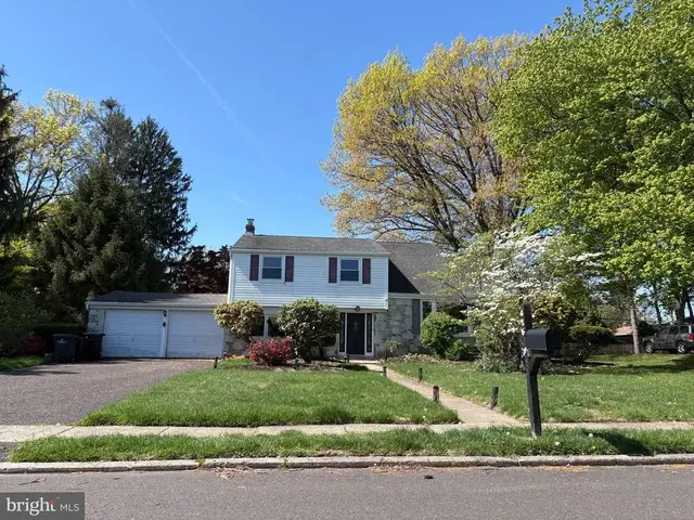 416 Emerson Rd, Huntingdon Valley