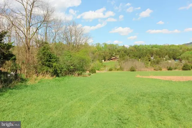 (3.9 Ac) Tbd Headley Road, Maurertown