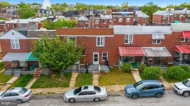 3221 Kentucky Ave, Baltimore