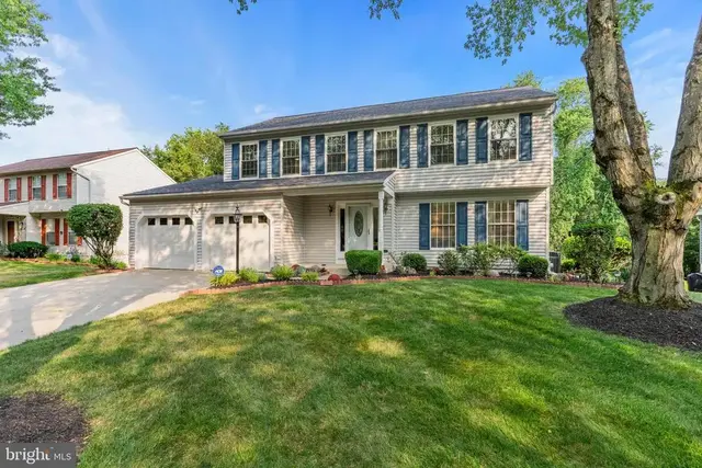 8314 Chestnut Farm Ln, Ellicott City