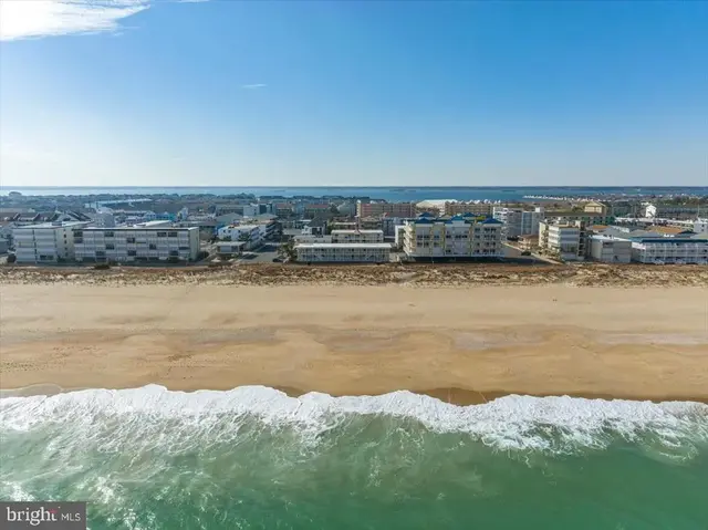 12401 Wight St #8, Ocean City