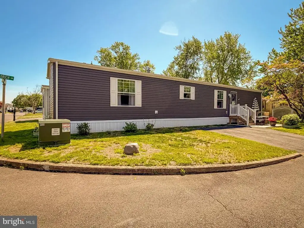 1119 Anders Dr, MORRISVILLE