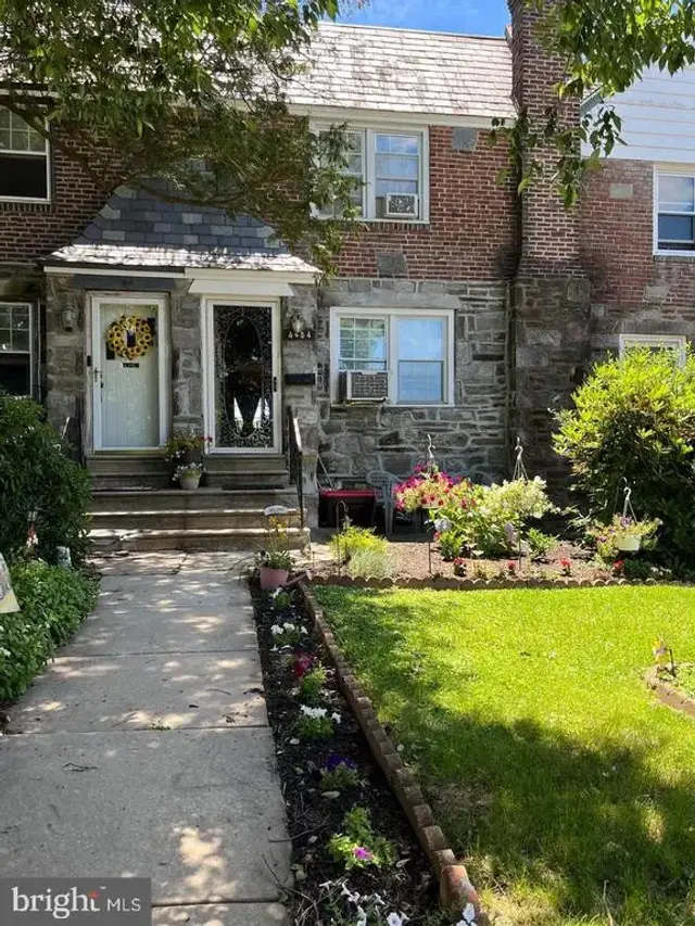 3454 Valley Green Dr, Drexel Hill
