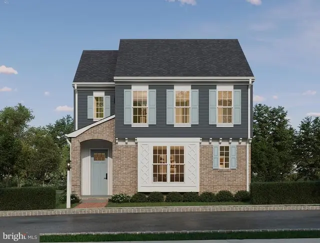 104 Merchant Ave #latimer, Mount Joy