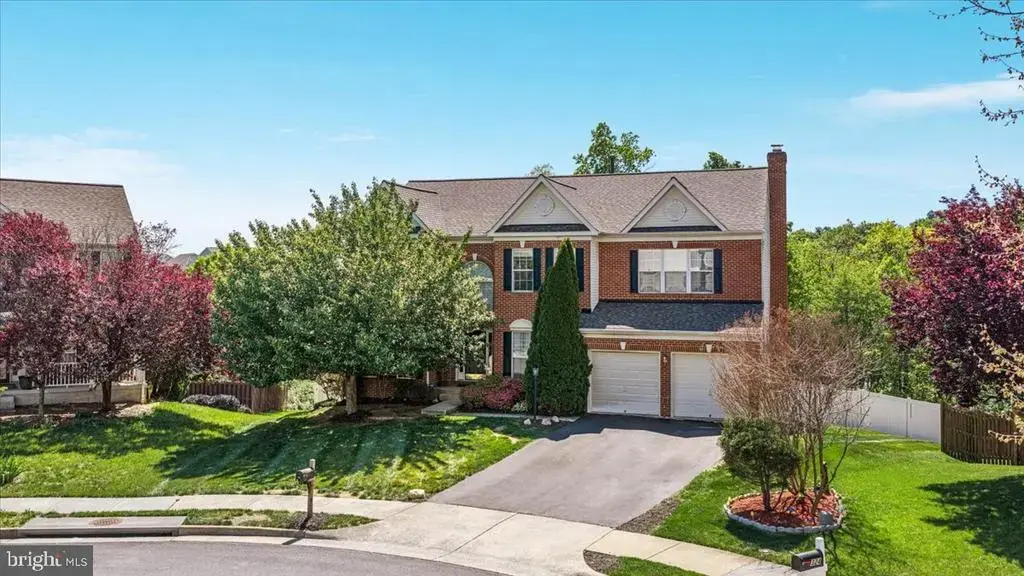 326 Morlyn Dr, STEPHENSON