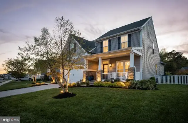 19485 Manchester Dr, Rehoboth Beach