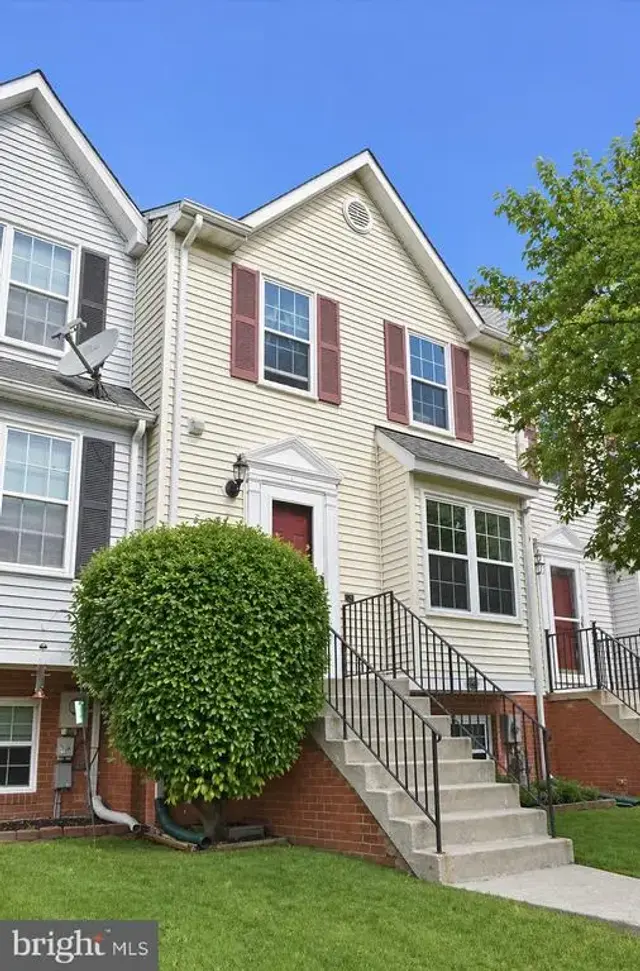 6660 Seagull Ct, Frederick