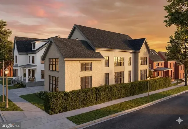 3630 Edmunds St Nw, Washington
