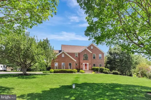 3309 Black Steer Dr, Finksburg