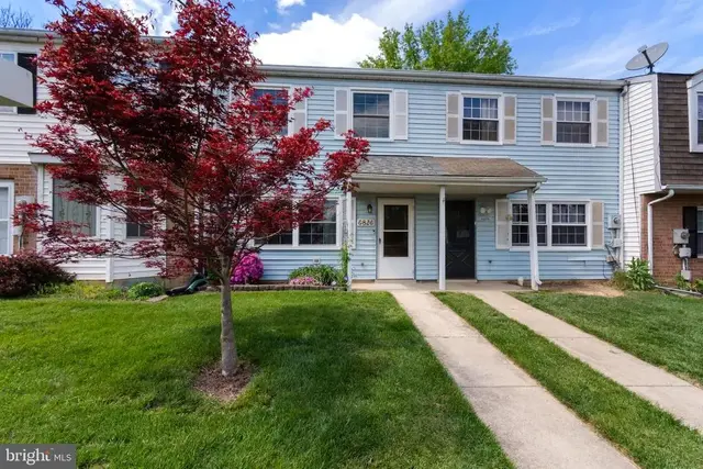 6826 Acacia Ct, Frederick