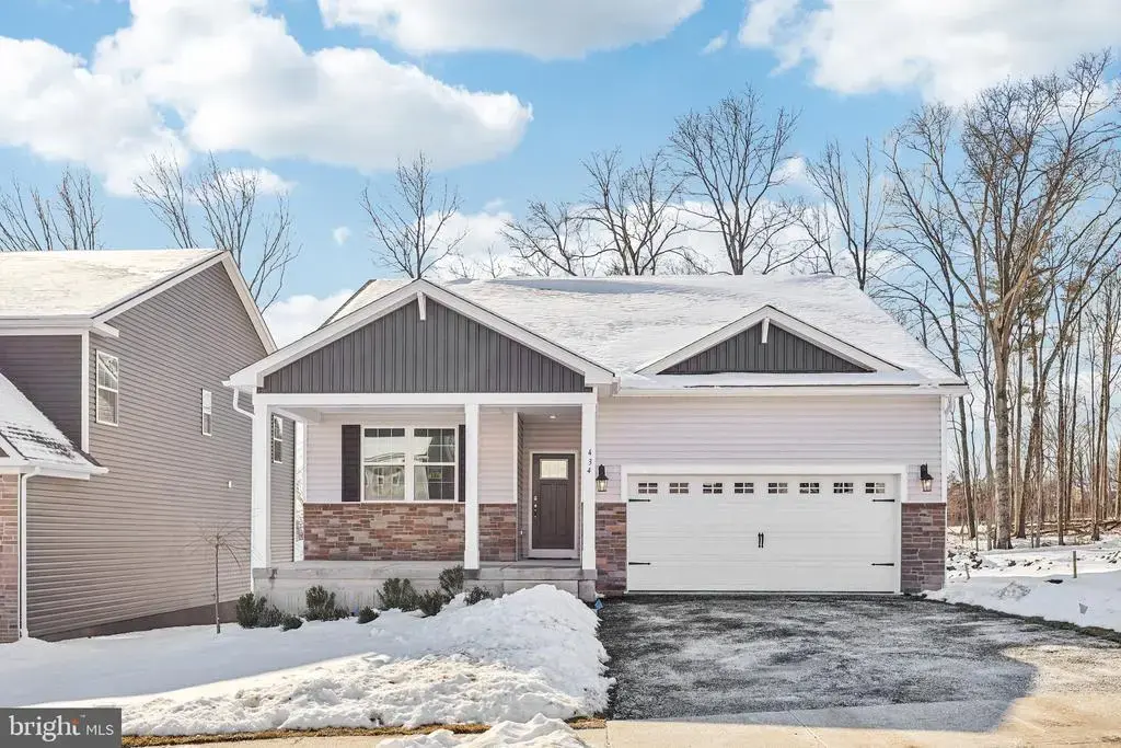 547 Trolley Lane, SELLERSVILLE