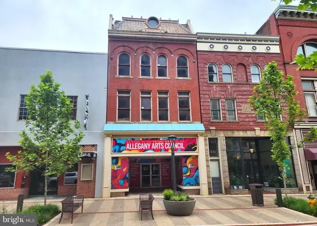 123 Baltimore St, Cumberland