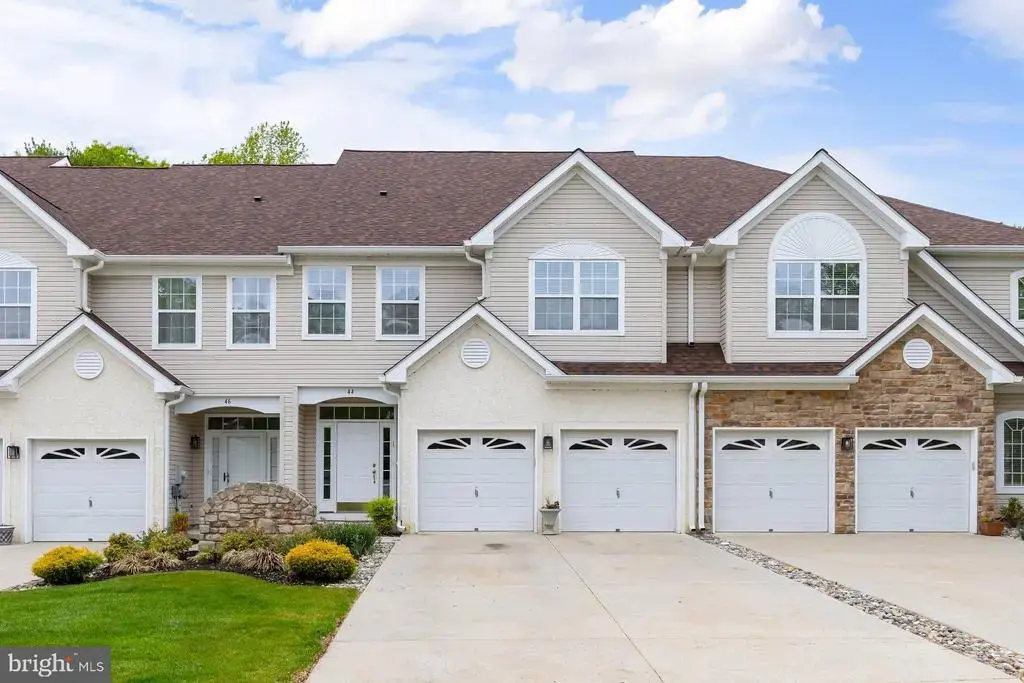 44 Wimbledon Way, MARLTON