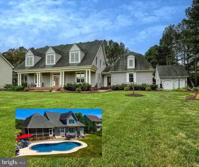 13532 Rustling Oaks Dr, Wye Mills
