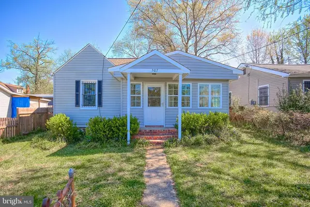 507 Dateleaf Ave, Capitol Heights