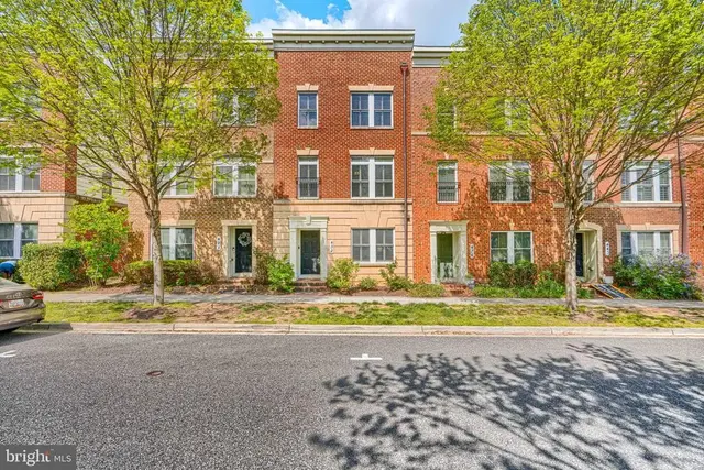 432 Grand St, Gaithersburg