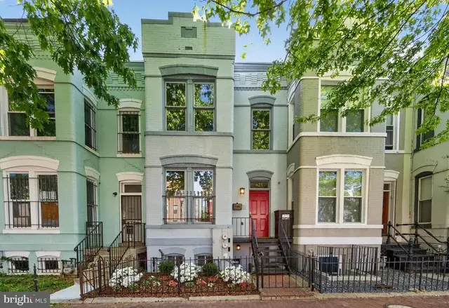 625 14th St Ne, Washington