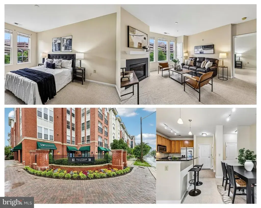 2665 Prosperity Ave #351, FAIRFAX