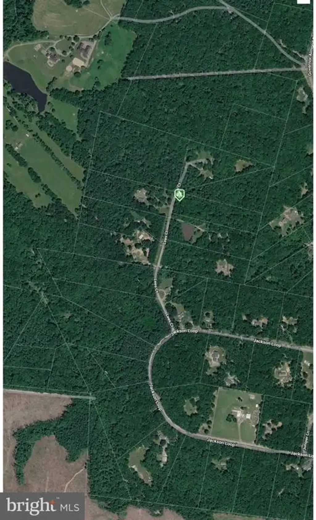 Lees Ct, LOCUST GROVE
