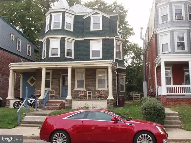 608 W 20th St, Wilmington